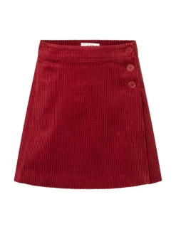 mbym Marlie-M Nederdel - Rød red Sale