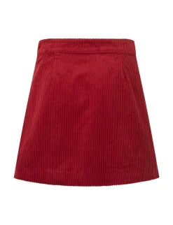 mbym Marlie-M Nederdel - Rød red Sale