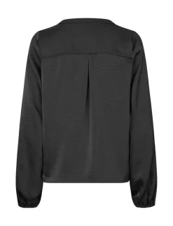 mbym Maville-M Skjorte - Sort black Best