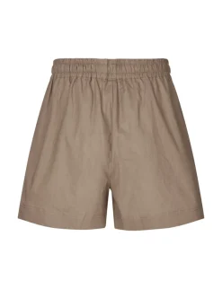 mbym Meris-M Shorts - Brun brown Outlet