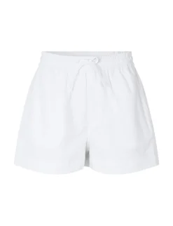 mbym Meris-M Shorts - Hvid white