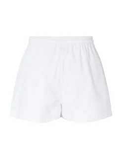 mbym Meris-M Shorts - Hvid white