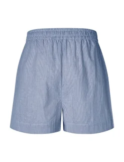 mbym Meris-M Shorts - Lyseblå light blue Discount