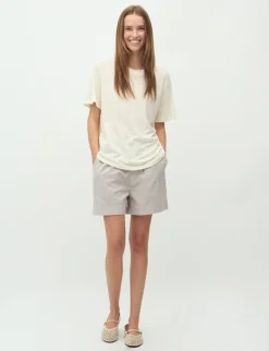 mbym Meris-M Shorts - Stribet striped New