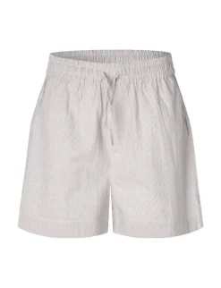 mbym Meris-M Shorts - Stribet striped New