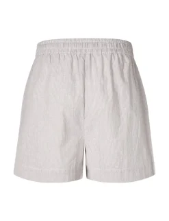 mbym Meris-M Shorts - Stribet striped New