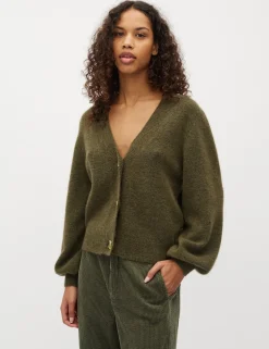 mbym Molenda-M Strik - Grøn green