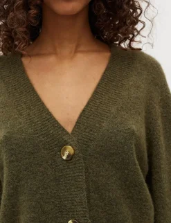 mbym Molenda-M Strik - Grøn green