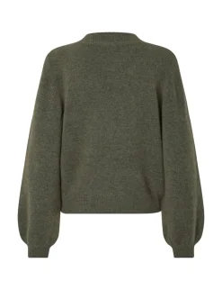 mbym Molenda-M Strik - Grøn green