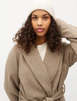 mbym Muskan-M Hue - Lysegrå light grey Best