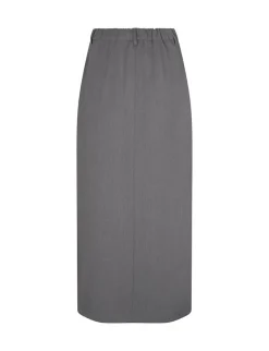 mbym Nellis-M Nederdel - Grå grey Discount