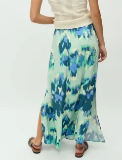 mbym Nia-M Nederdel - print Discount