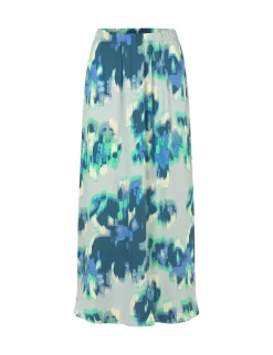 mbym Nia-M Nederdel - print Discount