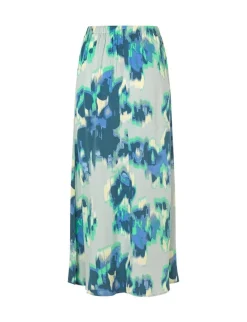 mbym Nia-M Nederdel - print Discount