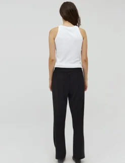mbym Nina-M Bukser - Sort black Online