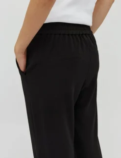 mbym Nina-M Bukser - Sort black Online