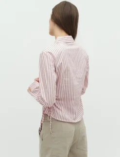 mbym Nura-M Skjorte - pink