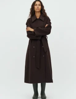 mbym Odonna-M Frakke - Brun brown