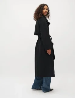 mbym Odonna-M Frakke - Sort black Sale