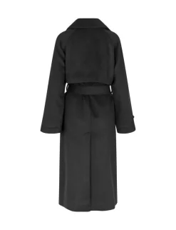 mbym Odonna-M Frakke - Sort black Sale