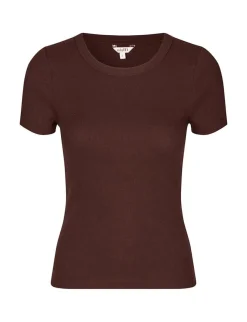 mbym Otis T-shirt - Brun brown