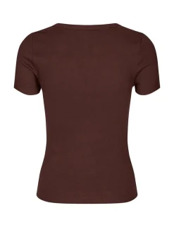 mbym Otis T-shirt - Brun brown
