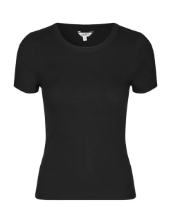 mbym Otis T-shirt - Sort black New