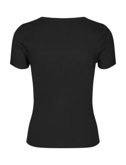 mbym Otis T-shirt - Sort black New