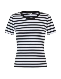 mbym Otis-M T-Shirt - Sort black Best