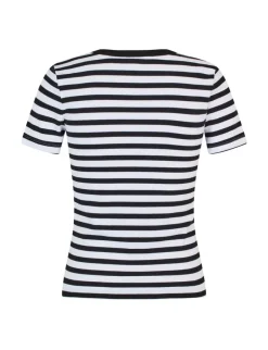 mbym Otis-M T-Shirt - Sort black Best