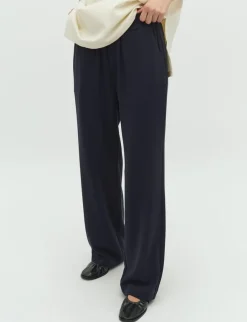 mbym Phillipa Bukser - Mørkeblå Dark Blue New