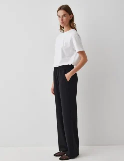 mbym Phillipa Bukser - Sort black Sale