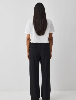 mbym Phillipa Bukser - Sort black Sale