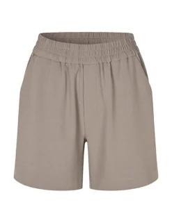 mbym Phillipa Short-M Shorts - cinder Discount