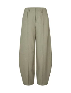 mbym Pija-M Bukser - Lysegrøn lightgreen New