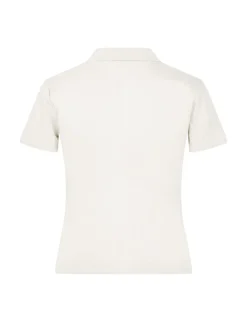 mbym Polarani-M T-shirt - Hvid white Online