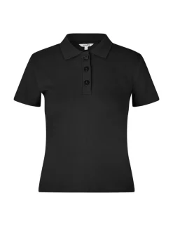 mbym Polarani-M T-shirt - Sort black