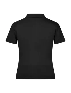 mbym Polarani-M T-shirt - Sort black