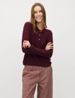 mbym Poli-M Strik - bordeaux Online