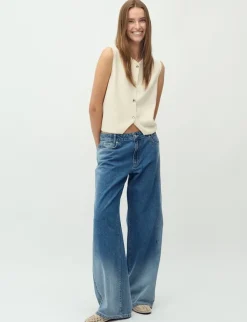 mbym Pyras-M Jeans - denim Discount