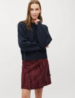 mbym Sadi-M Strik - Mørkeblå Dark Blue Best