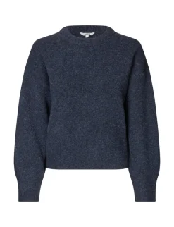 mbym Sadi-M Strik - Mørkeblå Dark Blue Best