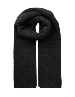 mbym Sanela-M Tørklæde - Sort black New