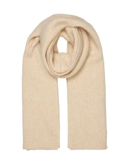 mbym Sanela-M Tørklæde - sugar Best