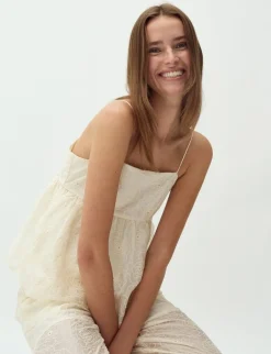 mbym Sarenca-M Top - sugar New