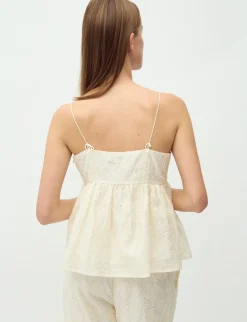 mbym Sarenca-M Top - sugar New