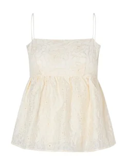 mbym Sarenca-M Top - sugar New