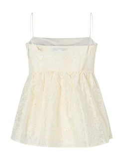 mbym Sarenca-M Top - sugar New