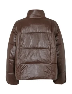 mbym Seraphina-M Jakke - Brun brown Discount