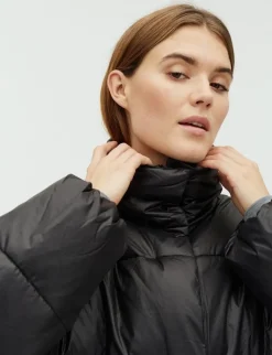 mbym Seraphina-M Jakke - Sort black Hot